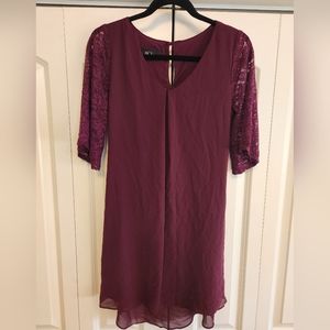 BCX Tunic Dress